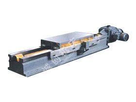 1HJT、1HYT系列機(jī)械、液壓滑臺