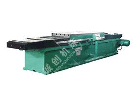 XG、1XG系列銑削工作臺